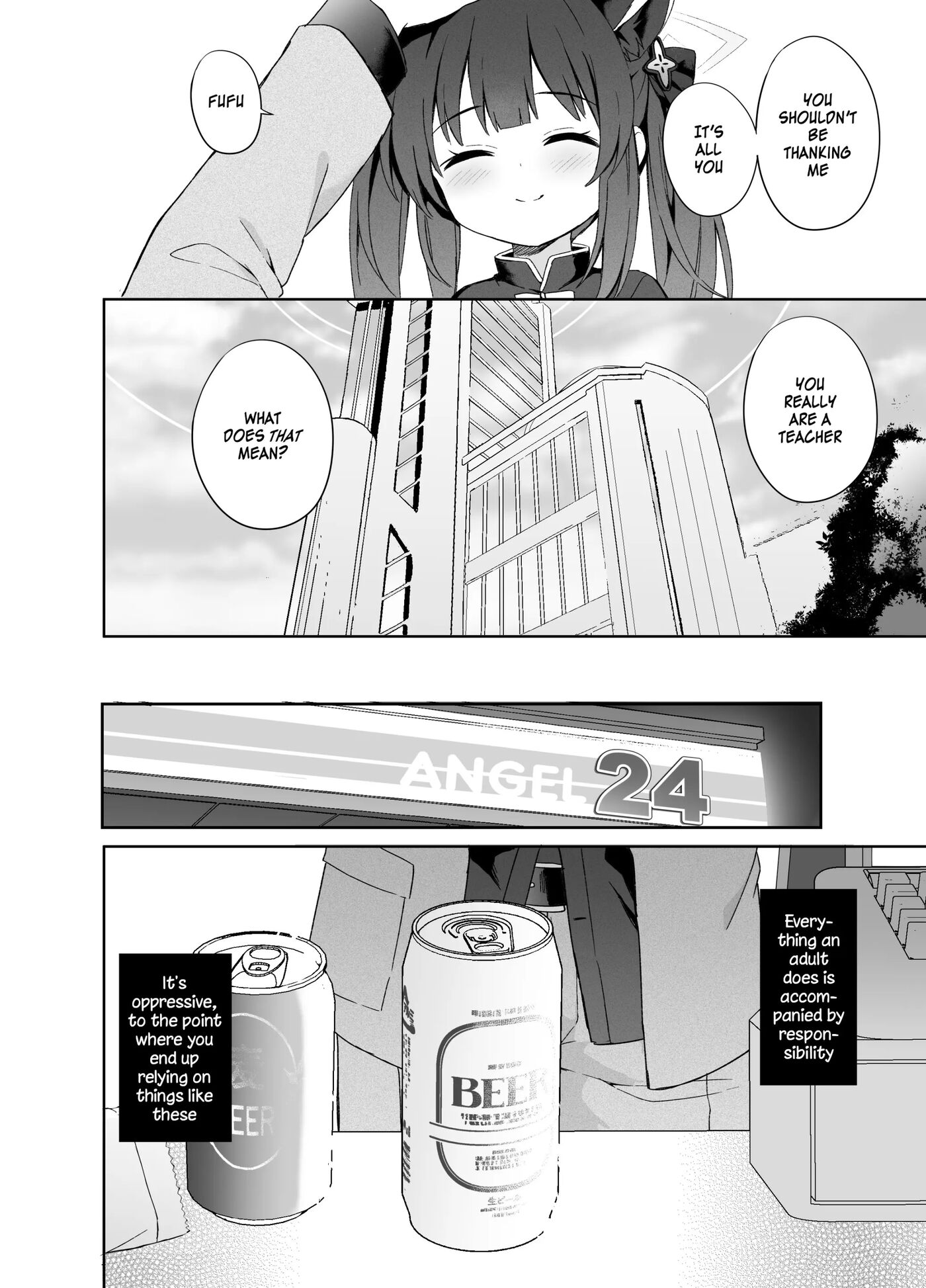 So Peacefully The Plum Blossom Fades Chapter 1000 Page 97